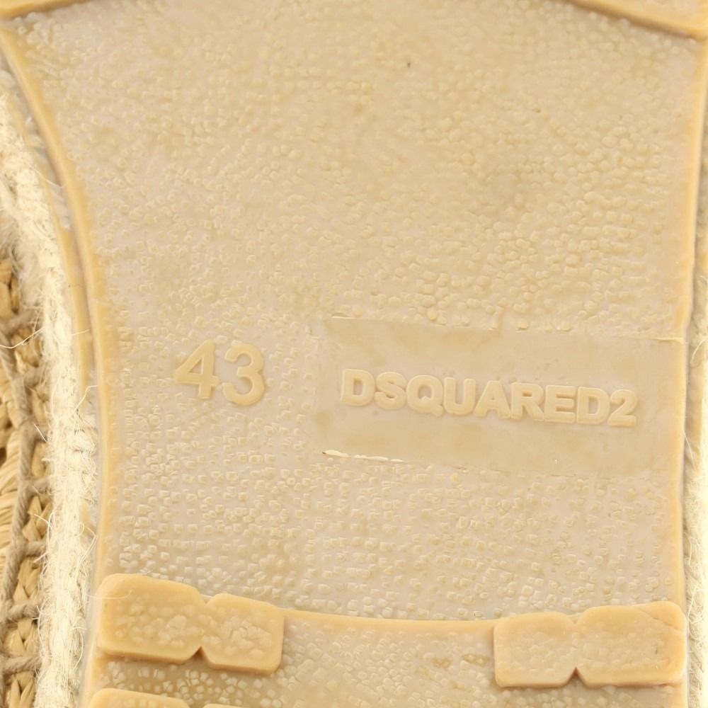DSQUARED2