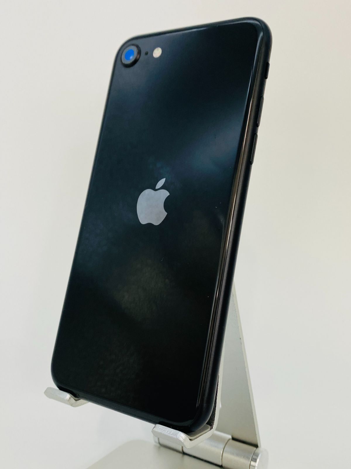 iPhoneSE 第2世代 64GB BK/シムフリー/新品BT100% 013 - スマTOMO