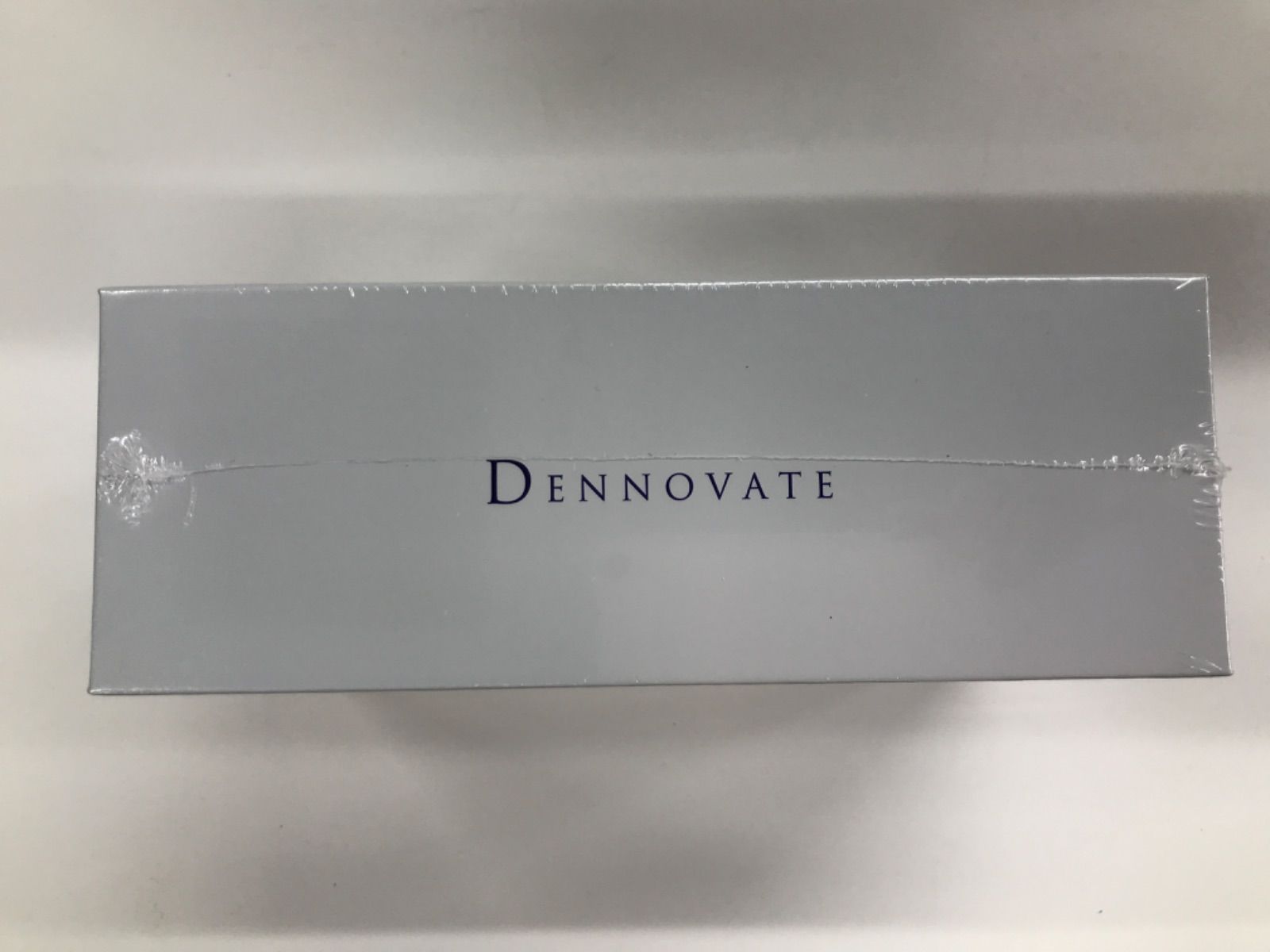 ホワイトニングジェルパック