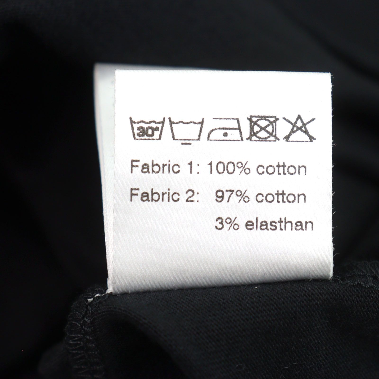 未使用品○ANTICIPO アンティーチポ INZOLIA インツォリア コットン100  