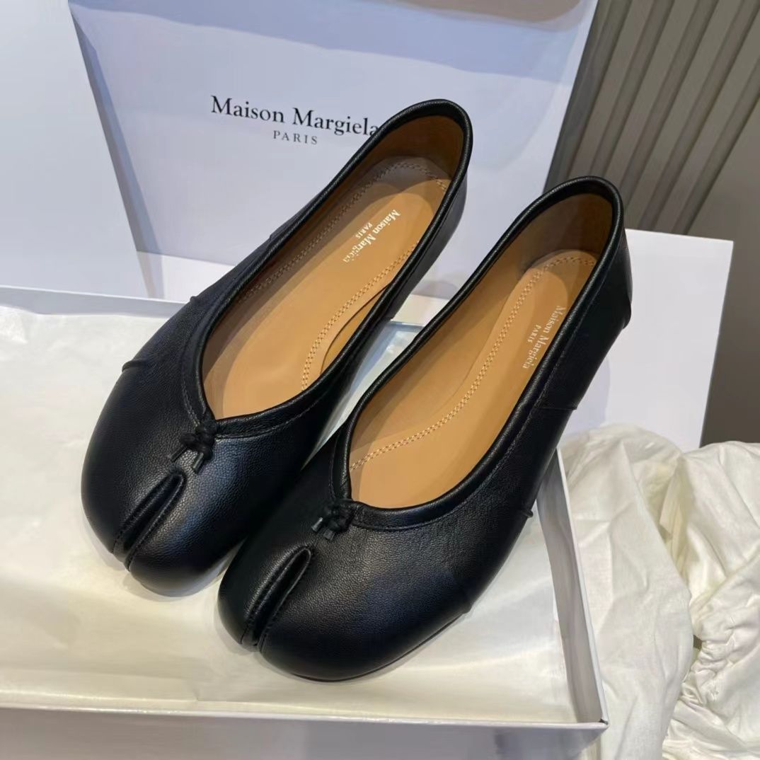 maison margiela マルジェラ 足袋 バレエ 36 最終値下げ お値下げ中