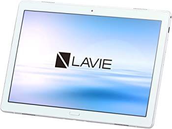 【中古】NEC PC-TE510JAW LaVie Tab E