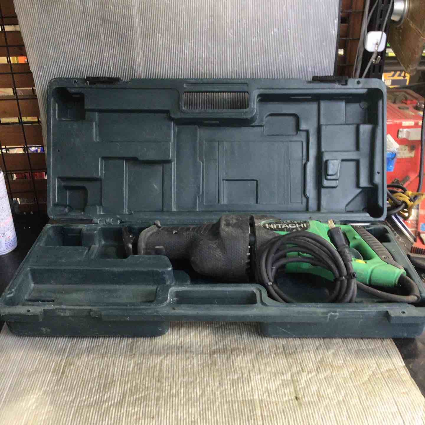 電子セーバーソー