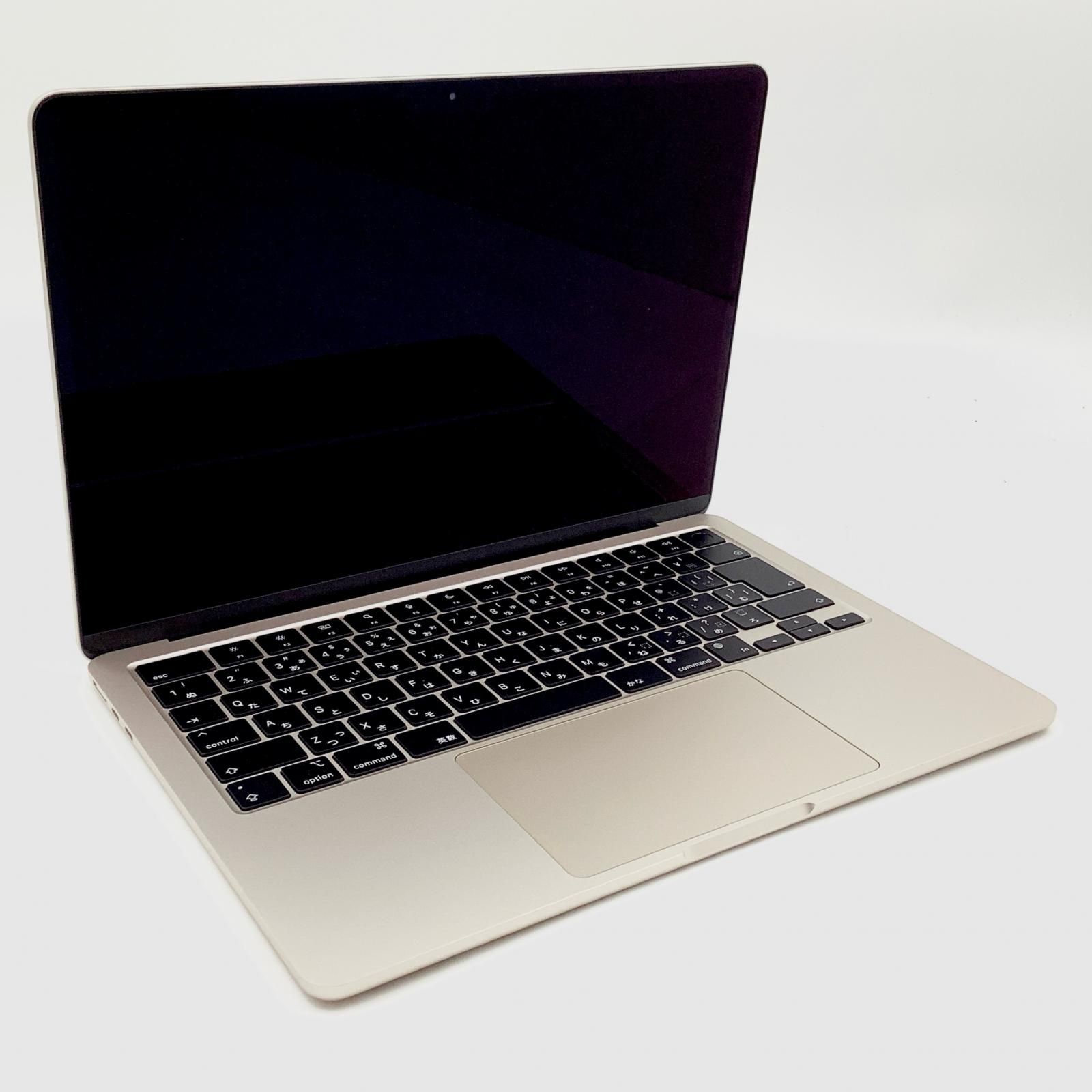 【全額返金保証】【最速発送】2022 MacBookAir M2 256G 8G 全額返金保証】【最速発送】Apple MacBook Air 13インチ 2022 Apple M2