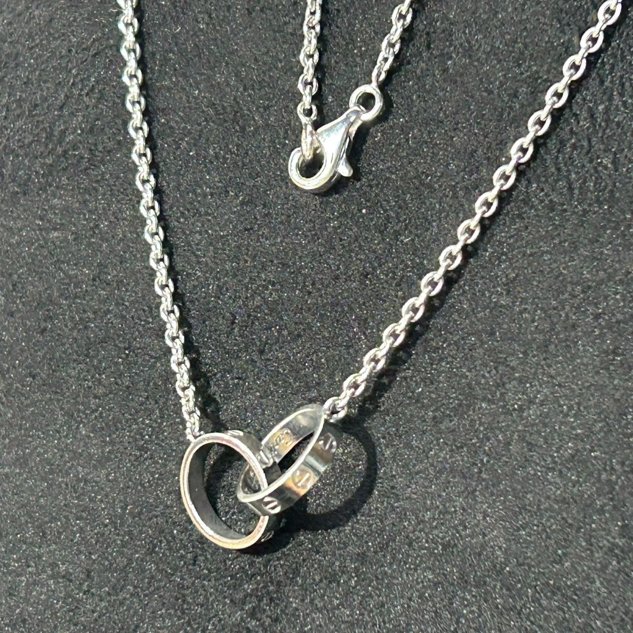 サンリオ U treasure クロミ コルセットリング シルバー 日本限定