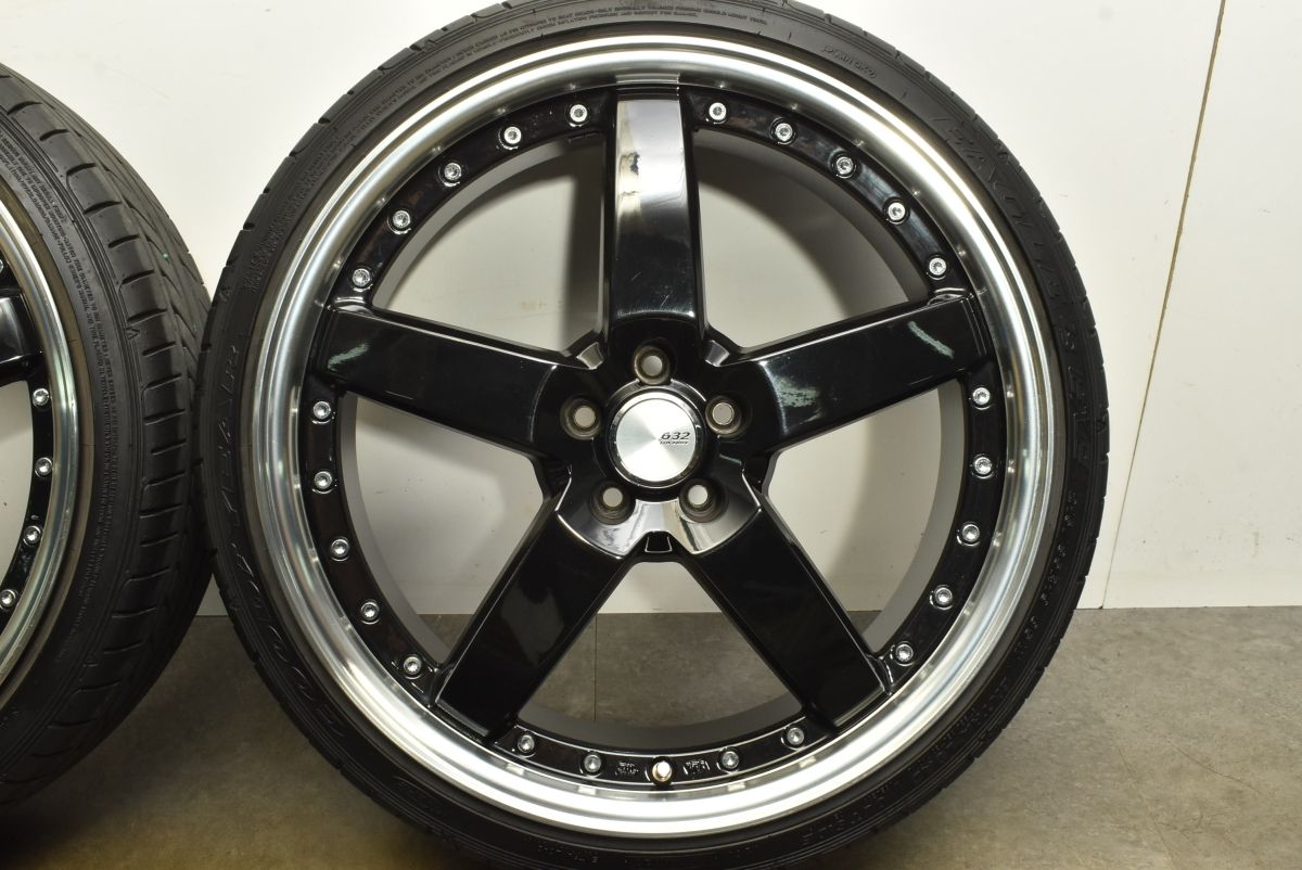 最終値下げスタート！ BADX LOXARNY GRASTAR FIVE 19in 7.5J 48 PCD100 イーグル LS EXE 215 35R19 プリウス 86 BRZ レガシィ インプレッサ ロクサーニ