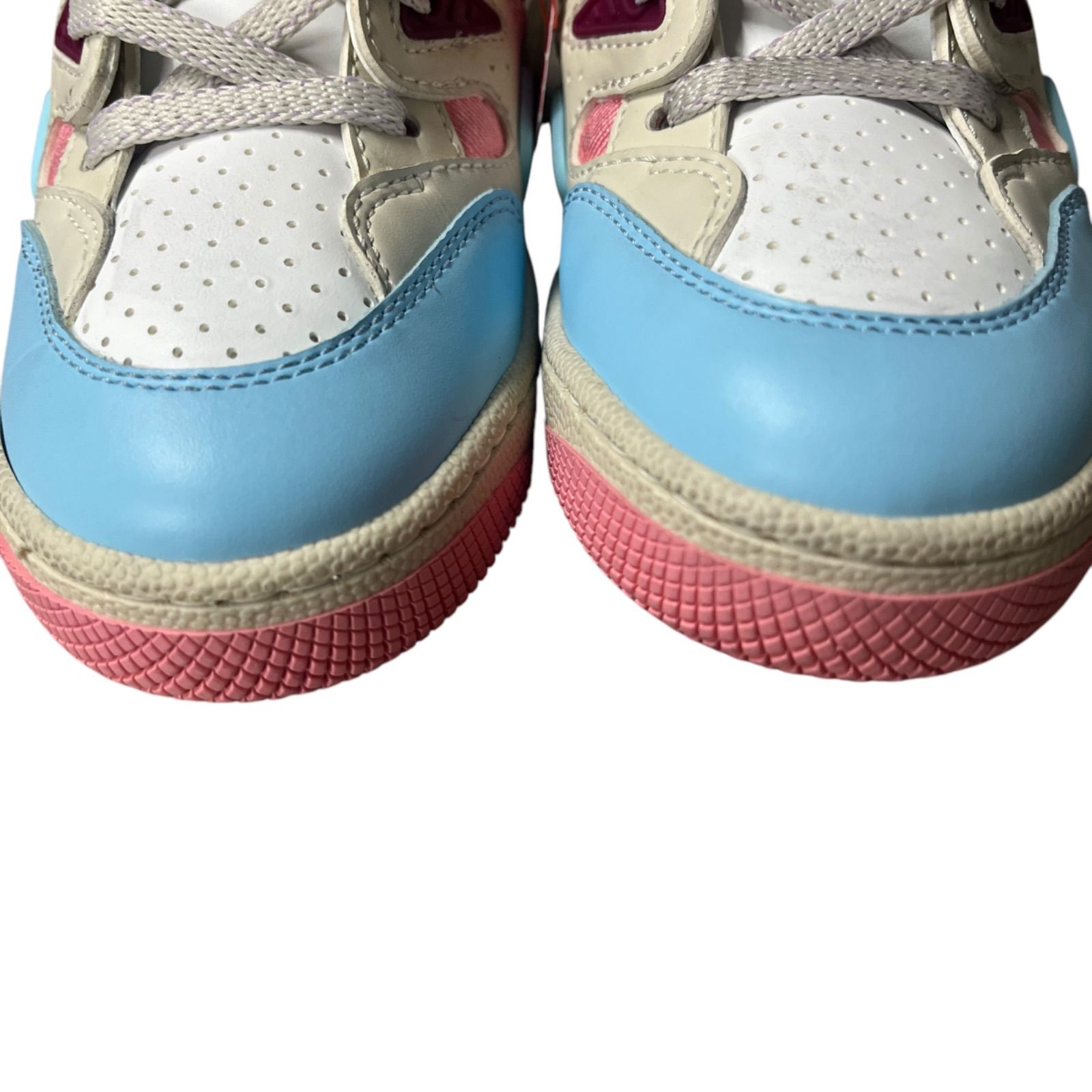 GUCCI　グッチ　スニーカー　キッズスニーカー グッチ チルドレンズ（キッズ）エース スニーカー・子供用靴 | GUCCI® JP