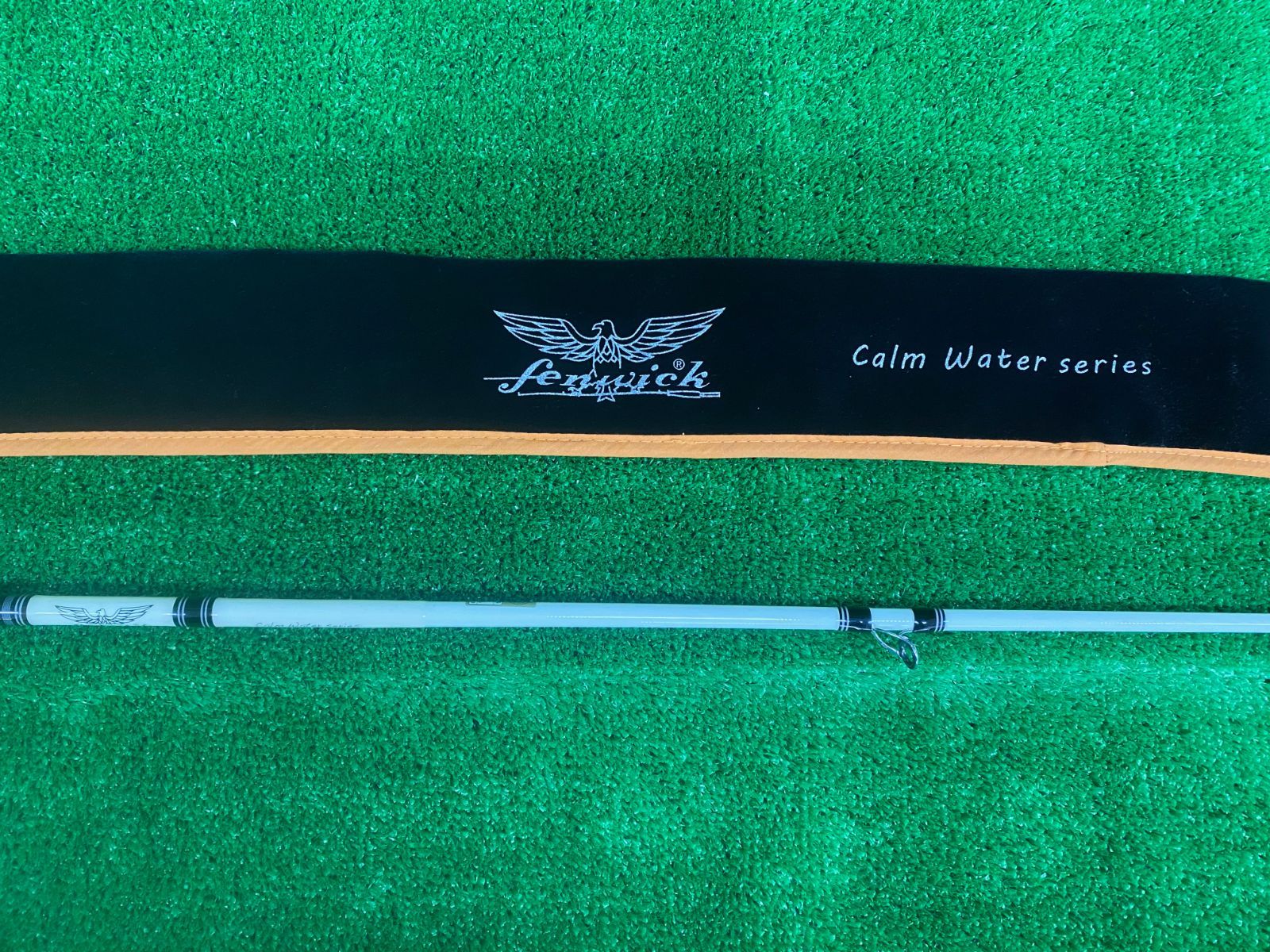 フェンウィック カームウォーター CW54CMJ み 栗東店 併売 ☾