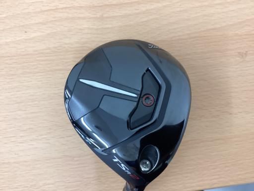 中古】 タイトリスト TSR2 18° フェアウェイウッド FW Tour AD