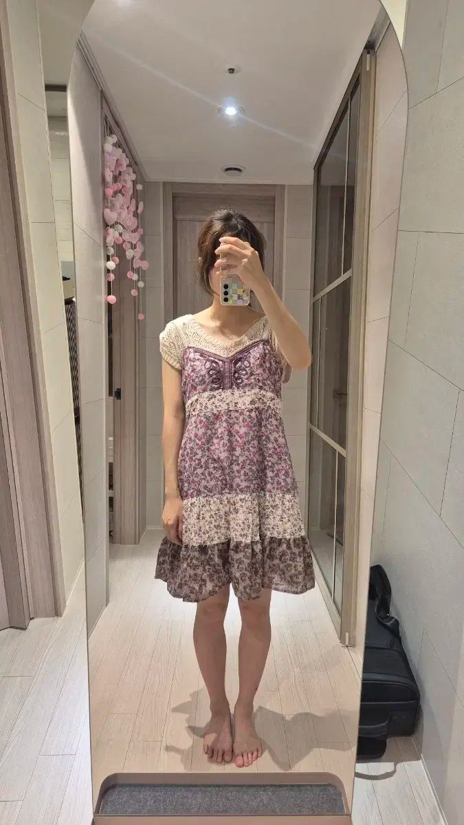 ココモリヴィンテージ 森ガール セット