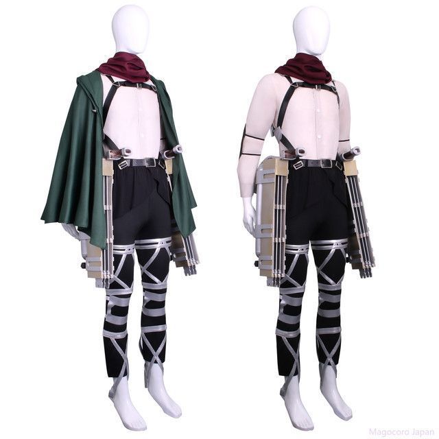 ミカサ アッカーマン