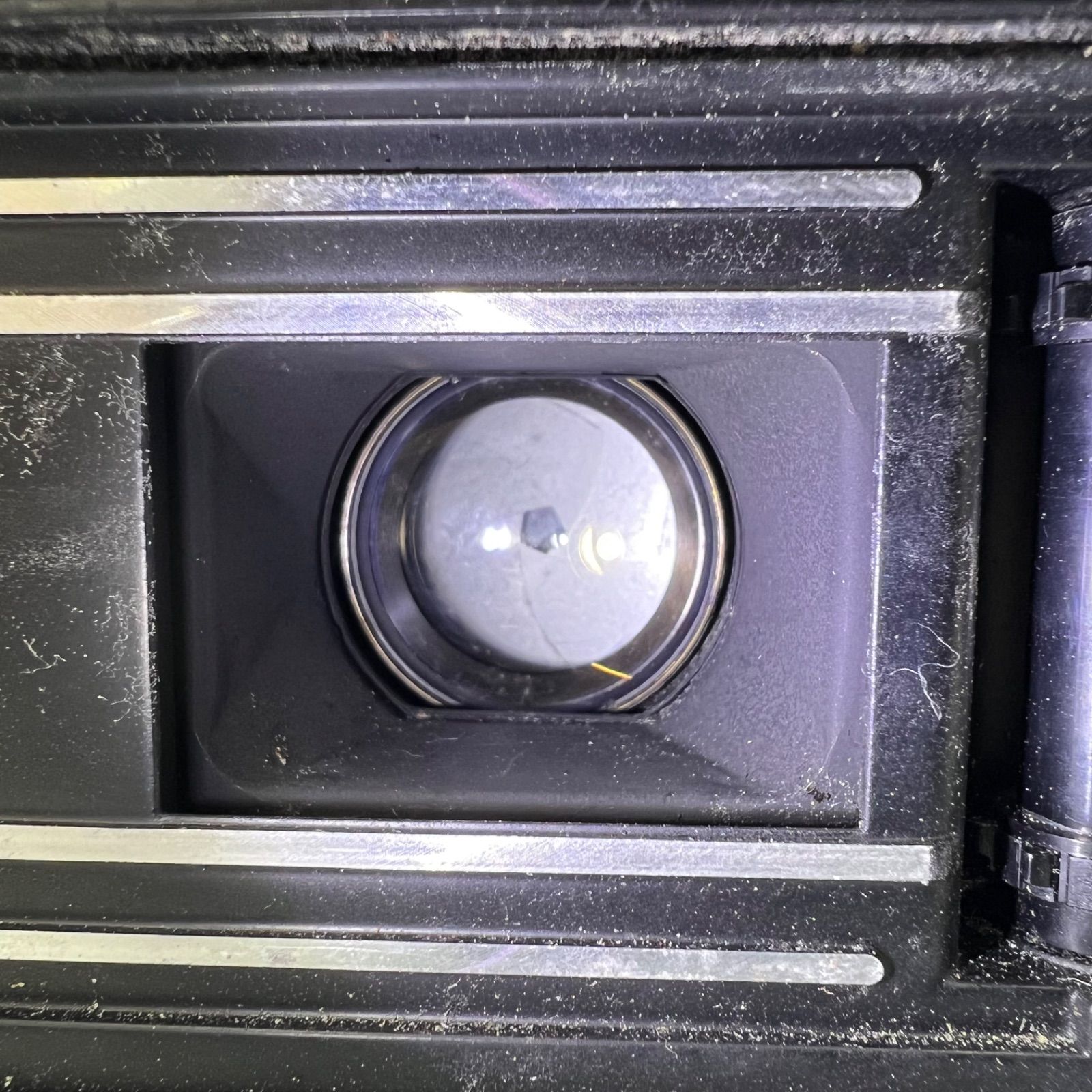 ヤシカ エレクトロ