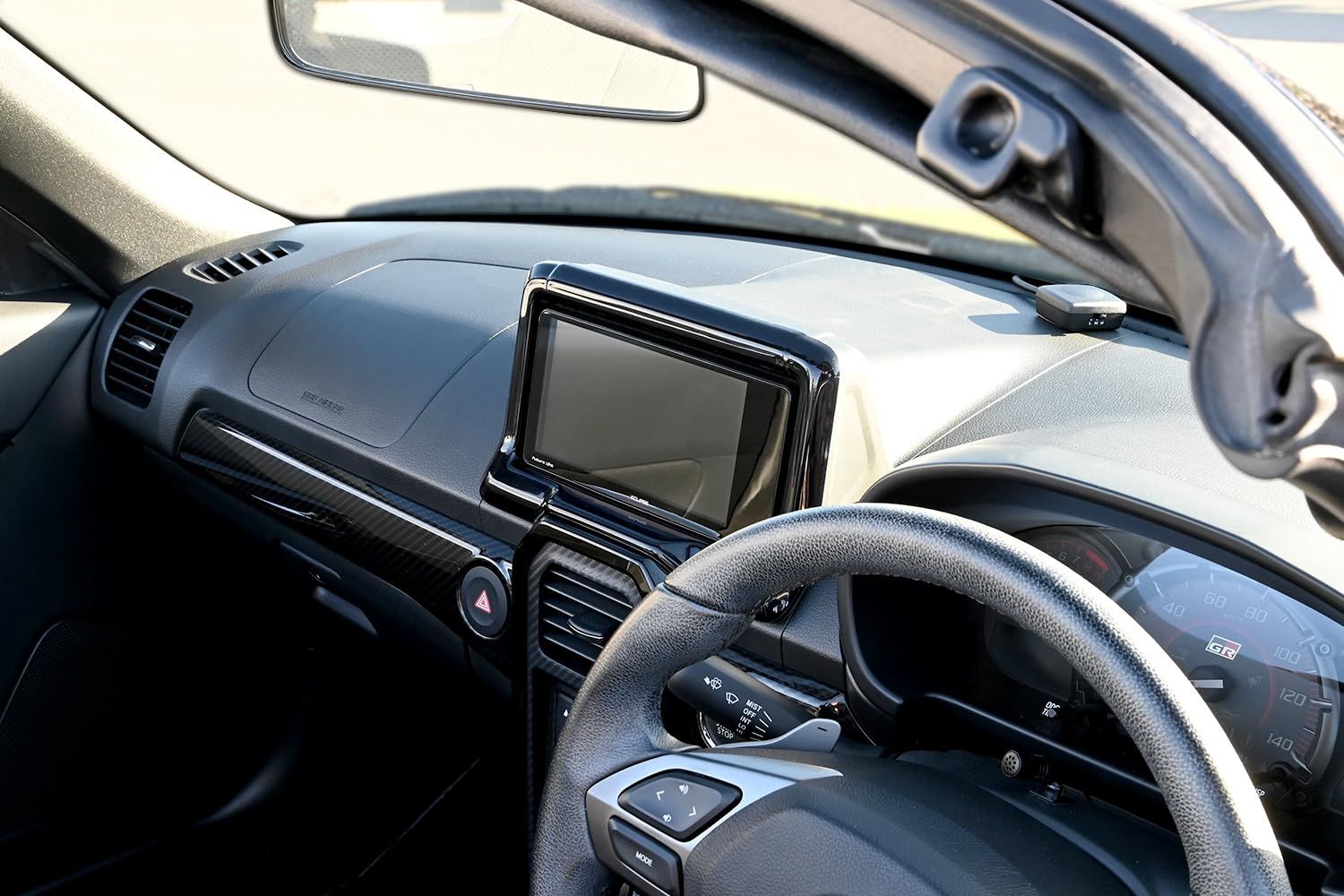 トヨタ コペンGR