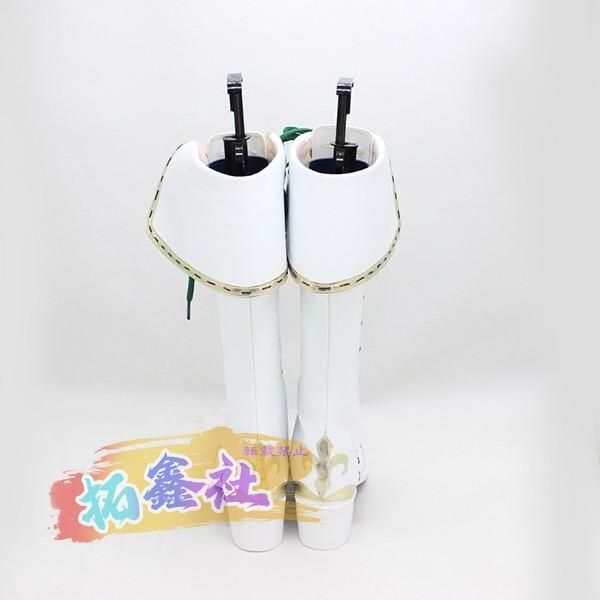 メジロマックイーン コスプレ衣装