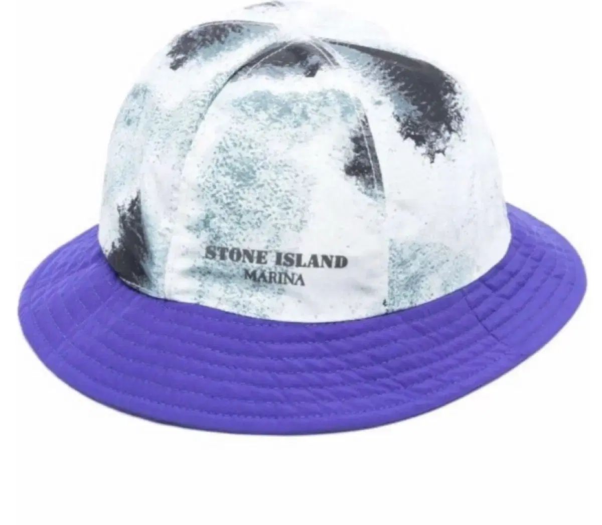 STONE ISLAND(ストーンアイランド) バケットハット 未使用 【公式通販】