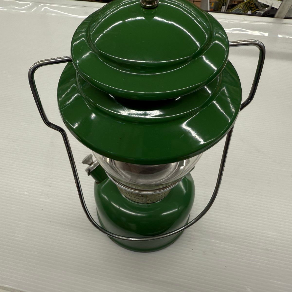 Coleman - σσColeman コールマン USA アマガエル 200B σσColeman コールマン USA アマガエル 200B - メルカリ