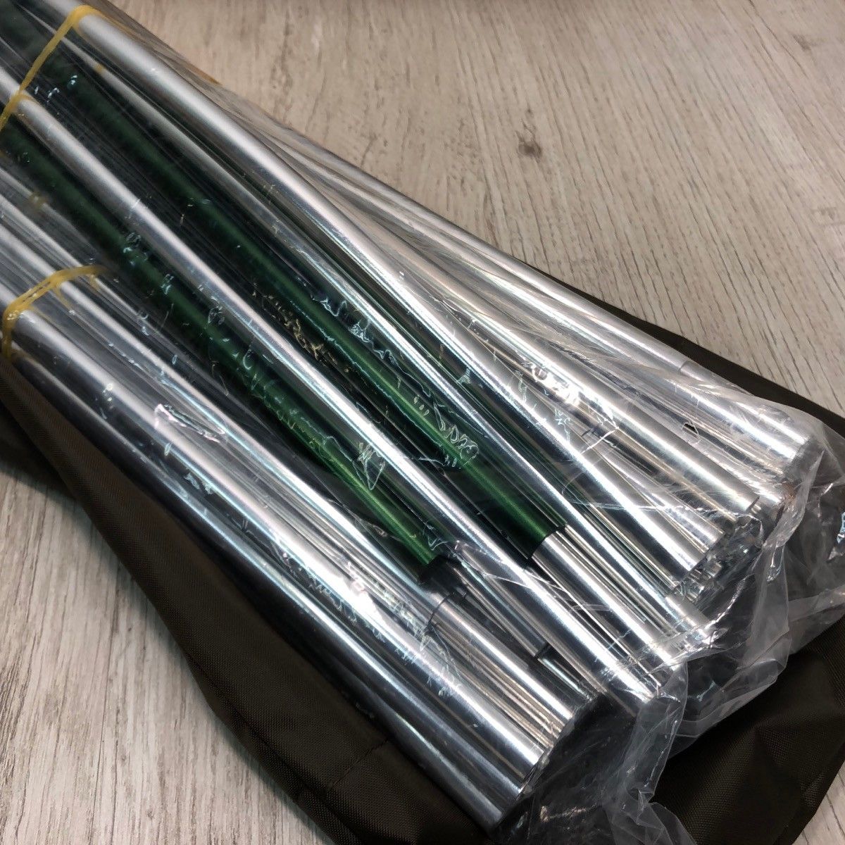 アップライトポールセット SDE-001RH