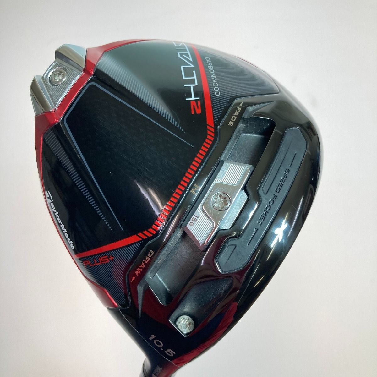 専用です ◎◎TaylorMade テーラーメイド STEALTH2 PLUS+ ステルス2 10.5
