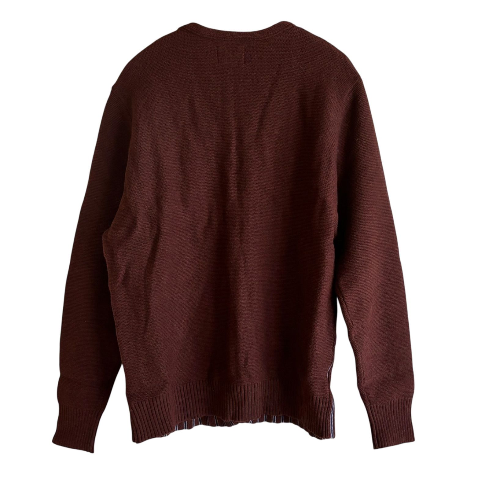 Stussy ニット STUSSY（ステューシー）の「STUSSY/ステューシー SS Link