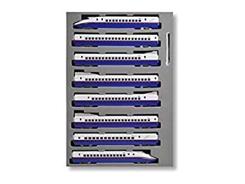TOMIX　92805　鉄道模型　長野新幹線あさま Amazon | 【動作未確認】Nゲージ TOMIX 92805 E2系0番台 長野