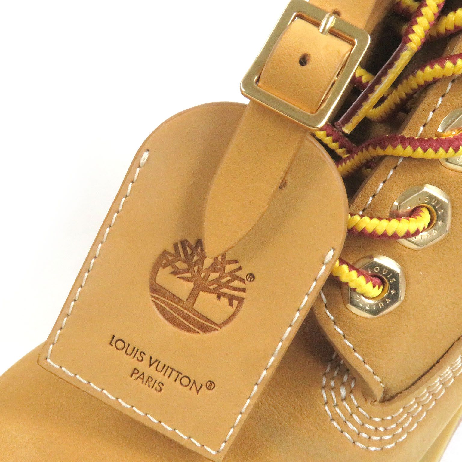 ティンバーランド