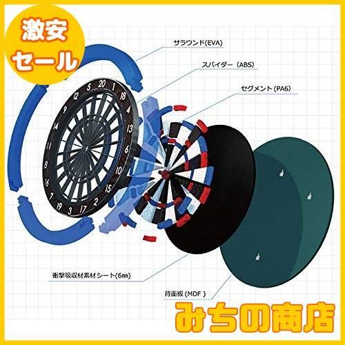 ダーツライブ ゼロボード