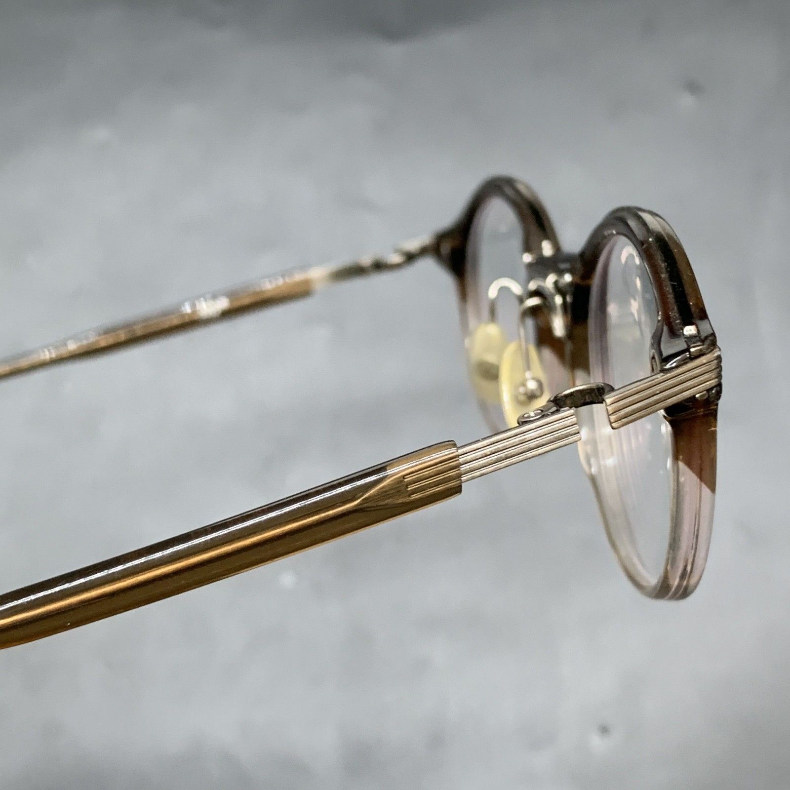 M389 999.9 Four Nines フォーナインズ M-105 48□22 134 7203 度入り