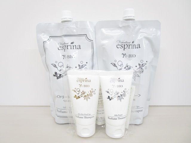 Lebel CUTICLE + & VOLUME セット 1000ml ルベル ワンVOLUME & CUTICLE