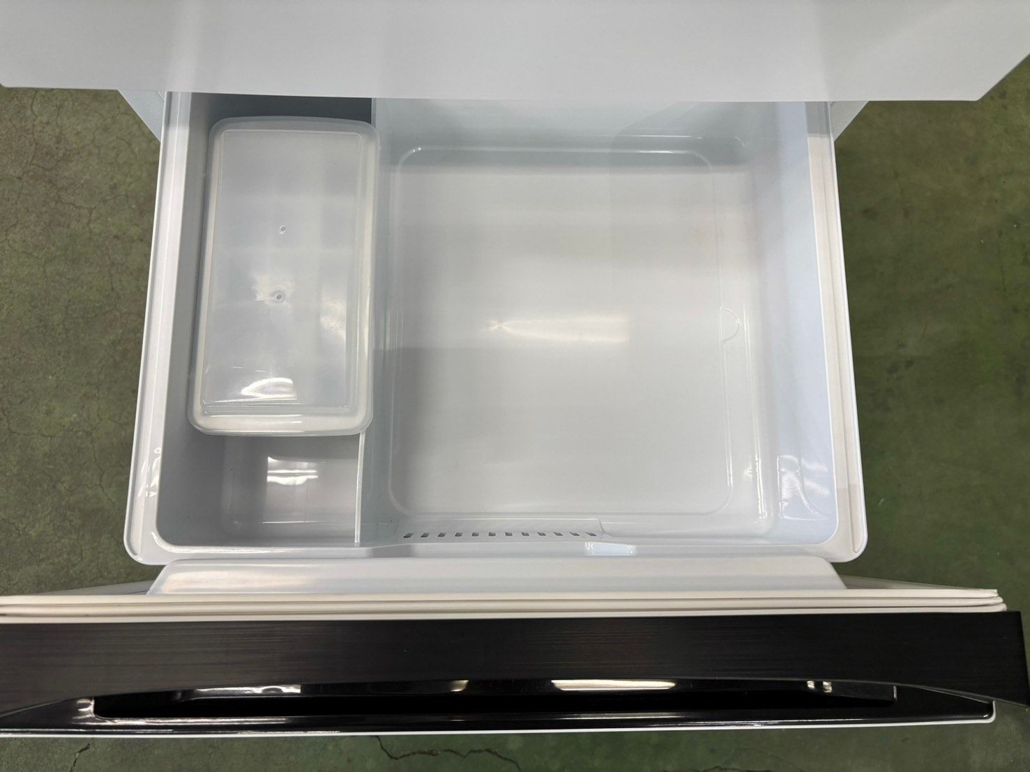 大阪送料無料☆3か月保障付き☆冷蔵庫☆2022年☆ハイセンス☆2ドア☆HR