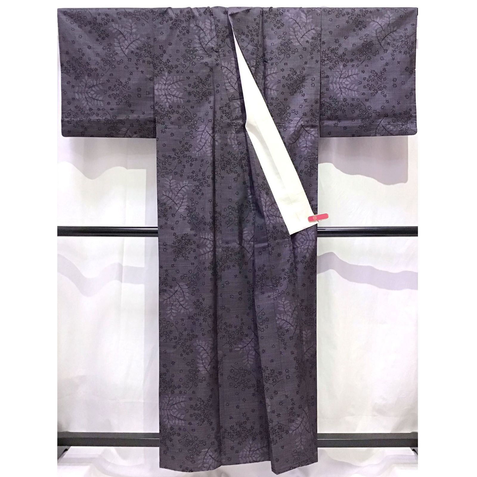 JR東日本サボ 両面行先板 特別快速 仙山 ノンストップ 仙台-山形 幅