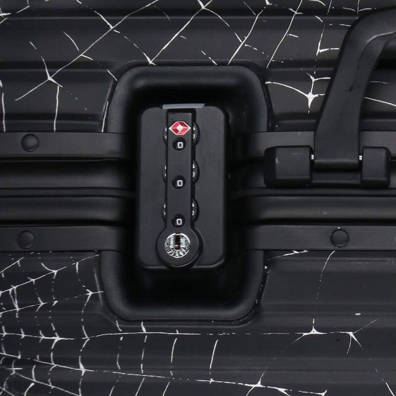 シュプリーム ×リモワ RIMOWA RIMOWA Cabin Plus スパイダー