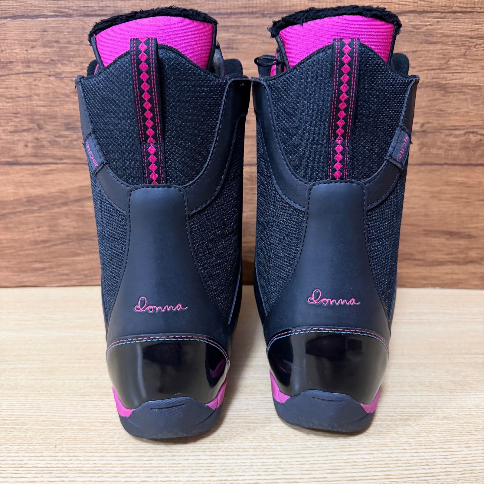 トリック フリーラン