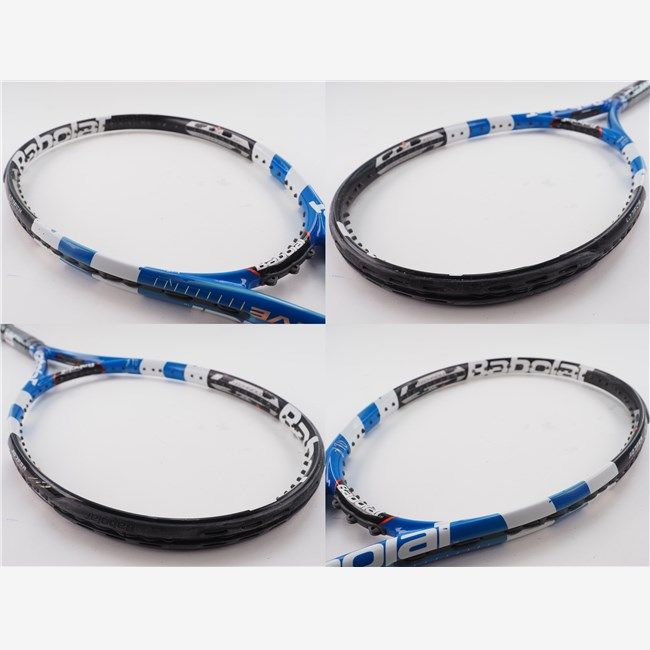 中古 テニスラケット バボラ ピュア ドライブ ロディック 2009年モデル