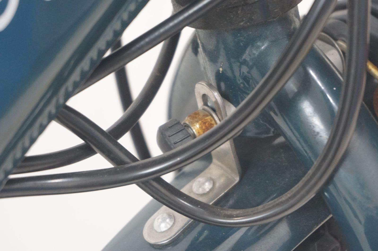 YAMAHA 「ヤマハ」 PAS BABBY UN SP X2R1-7009784 2023年モデル 20