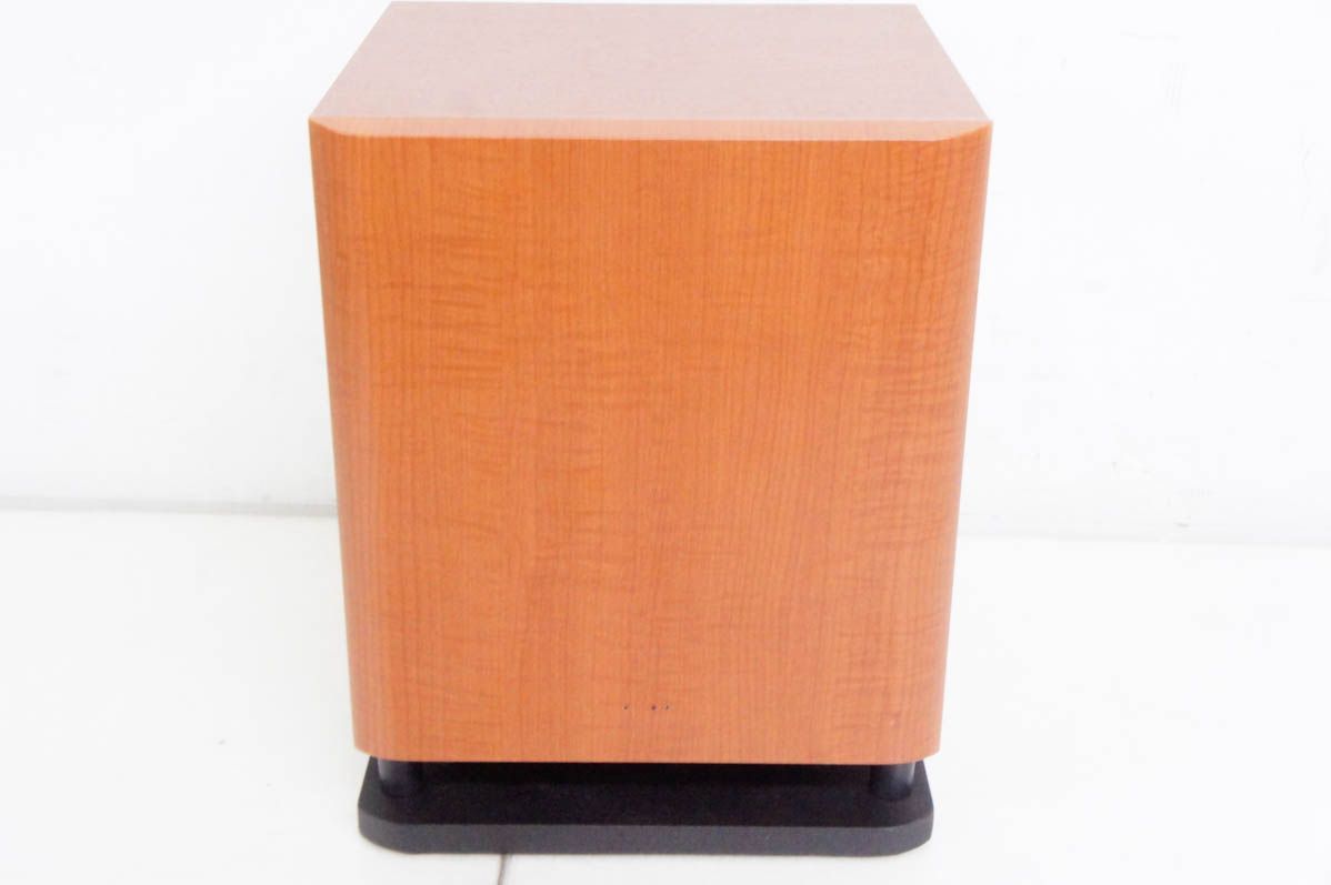 DENONデノン アンプ内蔵ウーファー DSW-2L