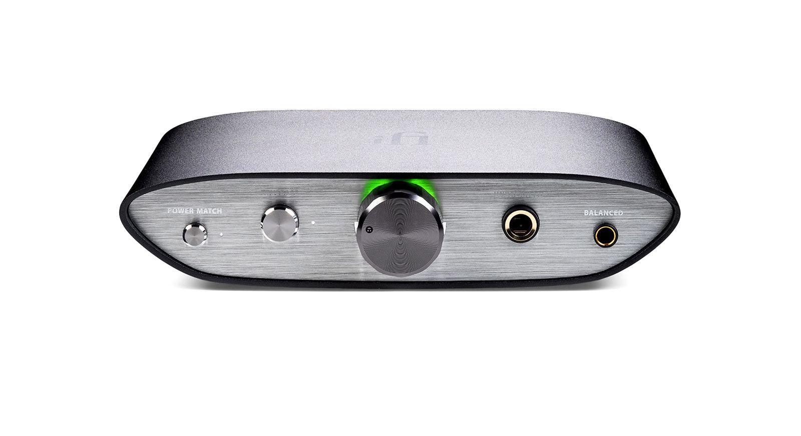 商品 iFi Audio ZEN DAC MQAフルデコード対応フルバランスUSB-DACアンプ