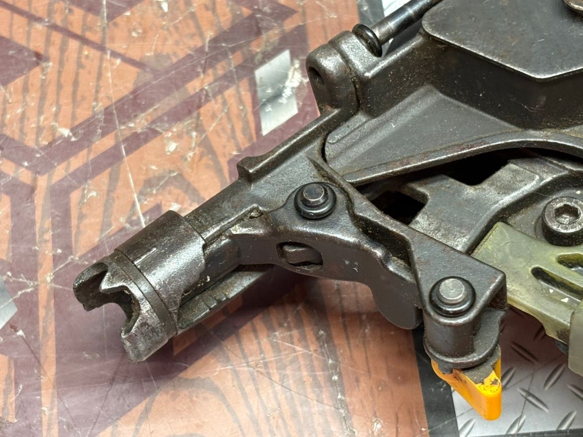 〇〇【】 日立 NV65HMC 60mm 高圧釘打ち機 ショップ HITACHI 【ハンズ