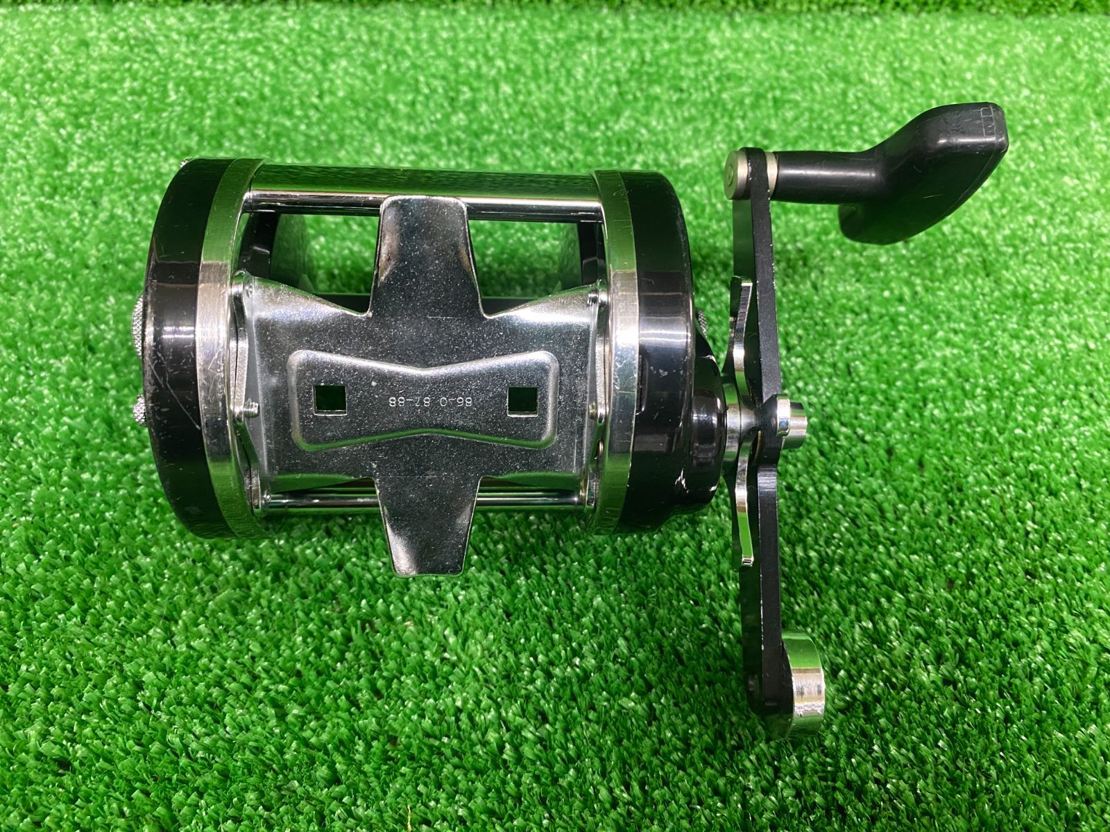 アブガルシア アンバサダー10000C アブガルシア アンバサダー