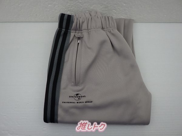 King＆Prince POP-UP STORE 2024 Re:ERA トラックパンツ Mサイズ