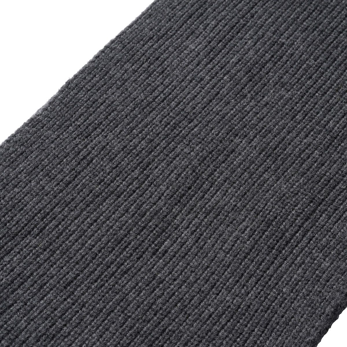 新品 ダンヒル dunhill マフラー・ストール クラシック ダークグレーメランジュ 新品 ダンヒル dunhill マフラー・ストール クラシック ダークグレー