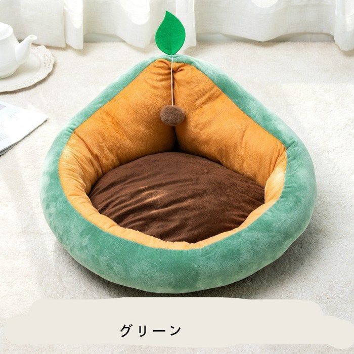 小動物 ベッド