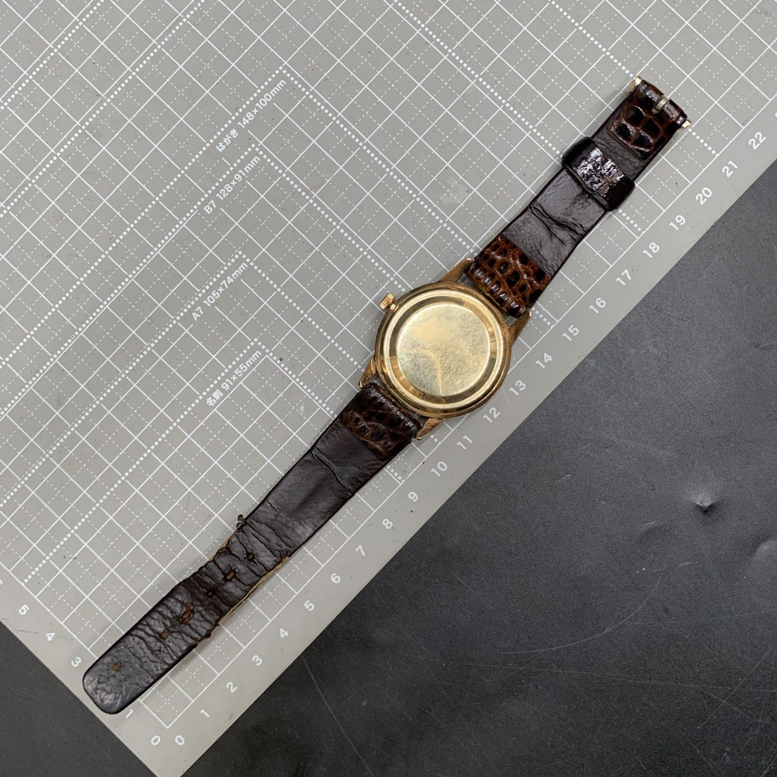 B379 可動 Seiko セイコー 腕時計 Lord Marvel ロードマーベル