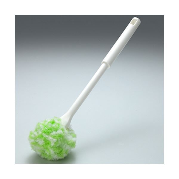 まとめ サンコーびっくりフレッシュ コーティング用トイレクリーナー グリーン BF-65 1本 ×10セット