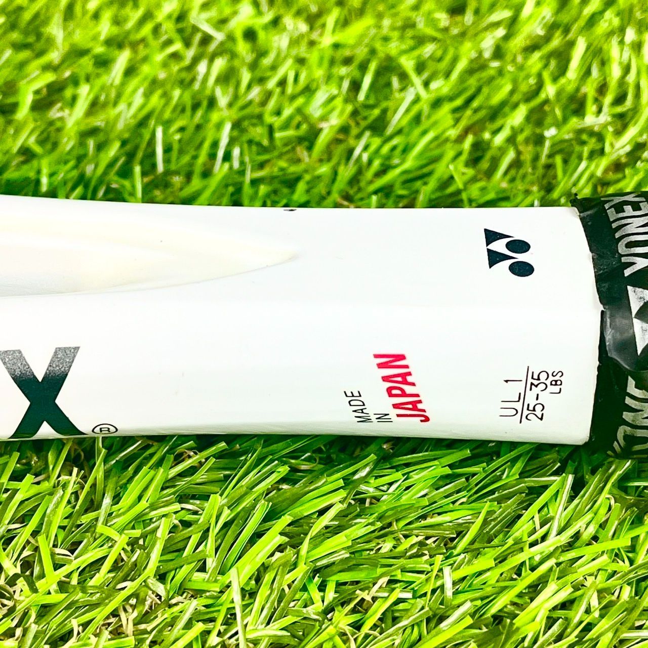 管理番号47 YONEX GEOBREAK 70VS ソフトテニス ラケット