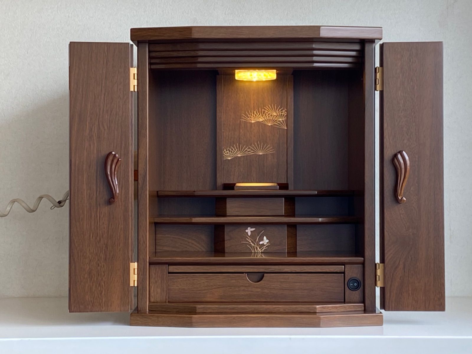 WAKOクロック〈MYS067／時計塔〉 | 中央区推奨土産品 | 一般社団法人