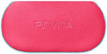 【中古-非常に良い】 PlayStation Vita ソフトケース ピンク PCHJ-15024
