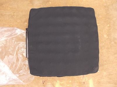 送料無料 一部地域を除く ロホクッションミドル TS-25-0924-03