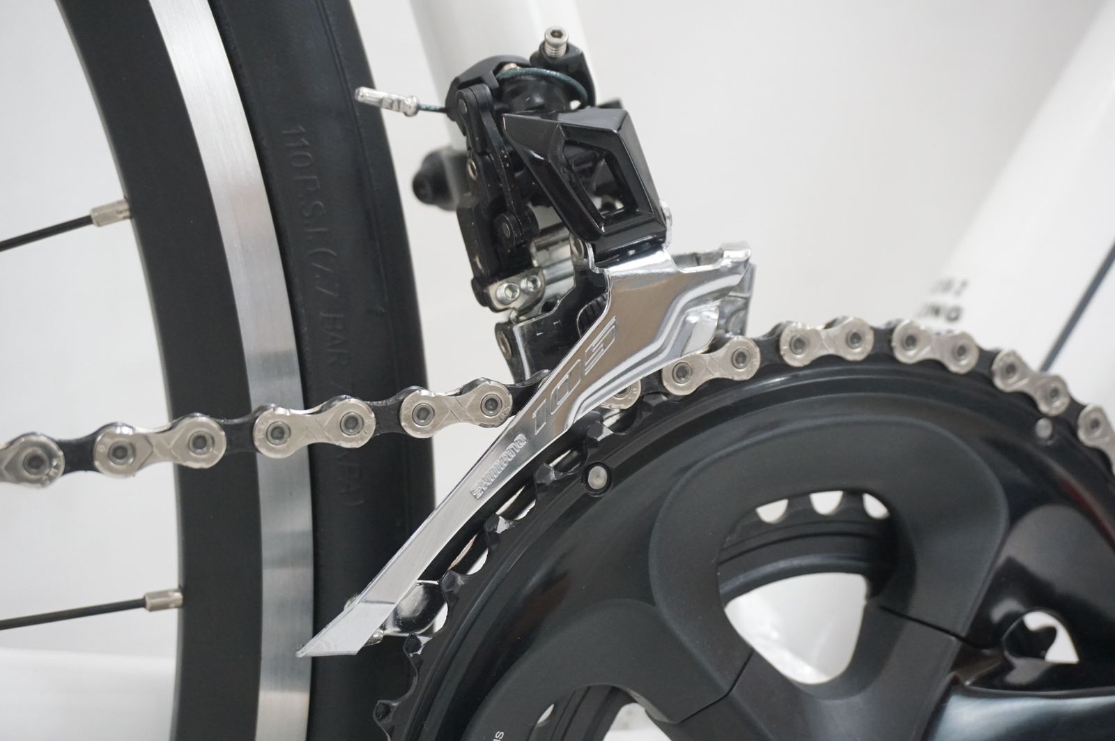 SEROTTA 「セロッタ」 モデル不明 年式不明 ロードバイク / 福岡