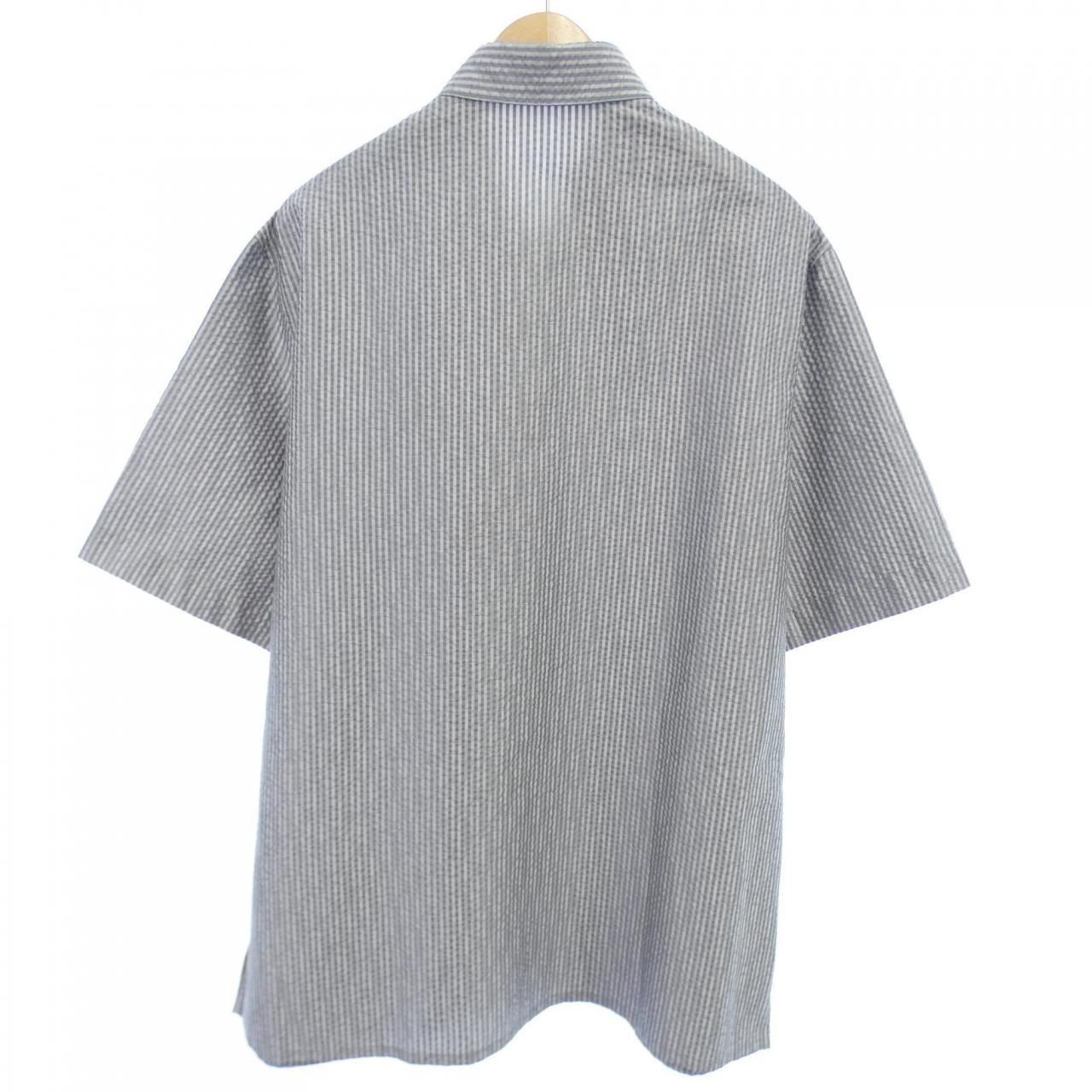 ディオール DIOR S／Sシャツ ディオールオム Dior Homme 2017SS