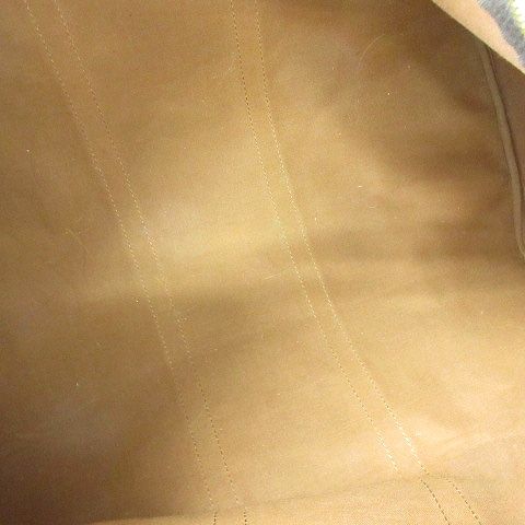旅行カバン ブラウン